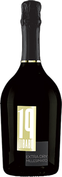 Spumante Millesimato - 19DIBABO